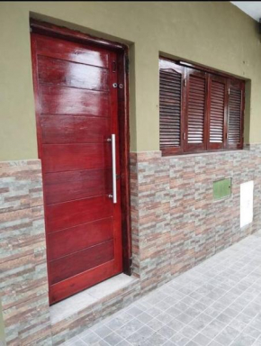 Departamento San Pedrito - San Salvador de Jujuy